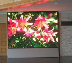 Indoor Full Color Led Sign Screen