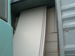 Paperfaced Gypsum Boards