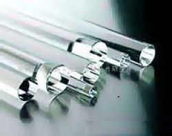 Borosilicate Glass Tube And Rod