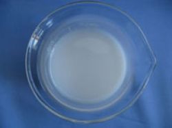 Water-medium Dispersing Polyacrylamide