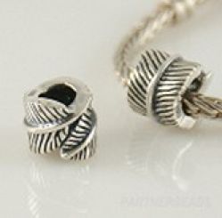 Pandora Silver Jewelry Bead