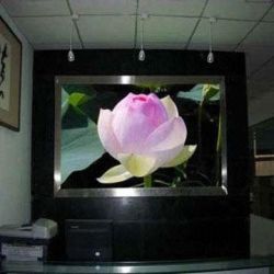 Led Indoor Full Color Screen