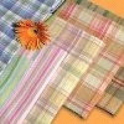 Sell Yarn Dyed Shirting Fabric