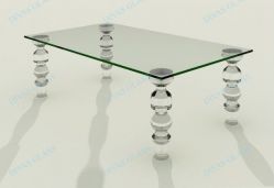 Modern Table Bases