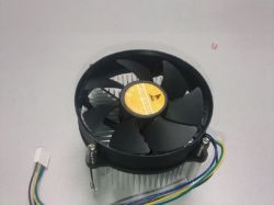 Cpu Cooling Fan 