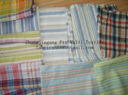 100% Linen, Linen/cotton, Linen/viscosen Fabric