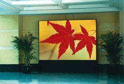 Huahai Indoor Led Display 