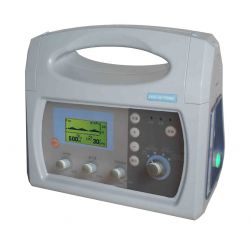 Jixi-h-100c Portable Ventilator