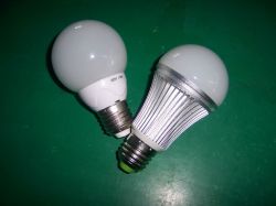 Dimmable 6w Led Lamp