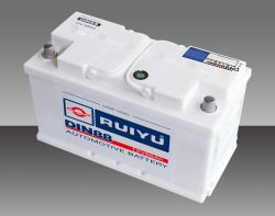 Automotive Battery