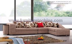 Modern Corner Sofa, Leisure Sectional Sofa, Seat