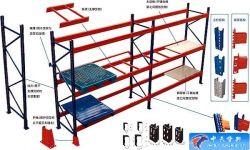 Location Pallet Racking