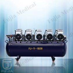 Dental Air Compressor Fj-y-1028