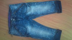 Jeans Pants For Women