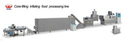 Leisure Inflating Food Processing Line