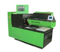 Crs200 Common Rail System Tester