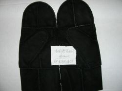 Sheepskin Glove 