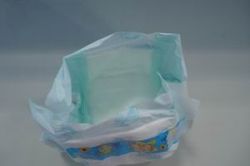 Special In Baby Diaper Oem Processing 