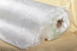 C-glass Woven Roving Fabric