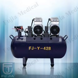 Dental Air Compressor Fj-y-428