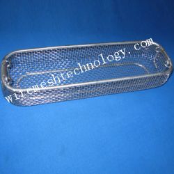 Produce Jht Medical Wire Basket