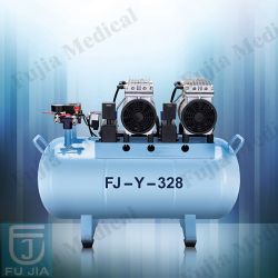 Dental Air Compressor Fj-y-328