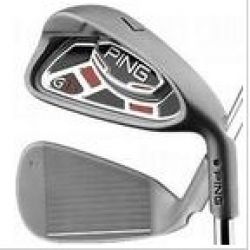 Golf G15 Irons Set