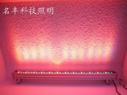 24w Led Wall Washer Lamp