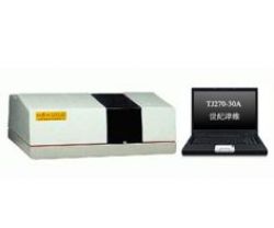 Factory To Supply-tj270-30a Infrared Spectrometer