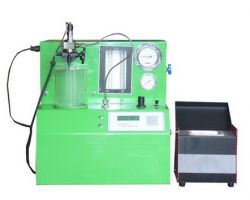Pq1000 Common Rail Injector Test Bench