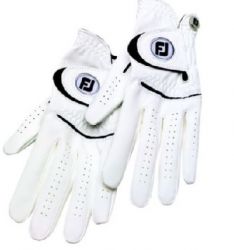 Name Brand Cabretta Golf Gloves