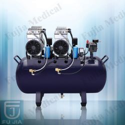 Dental Air Compressor Fj-y-428