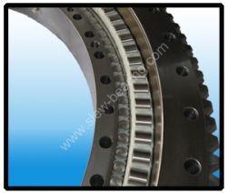 Better Three Row Roller Slewing Bearing