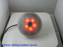 Parking Guidance System,