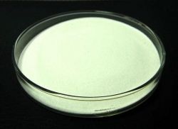 Zine Oxide   Oxalic Acid  Pentaery Thritol 