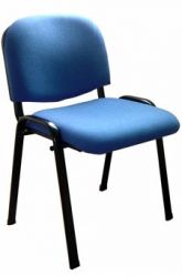 Stackable Office Visitor Chair, Conference Seat