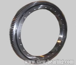 Excavator Slewing Ring/slewing Bearing