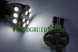 Benz Canbus Led T10-wg-8x3528smd
