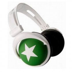 Big Star Headphone(h-188)