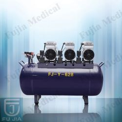 Denta Air Compressor Fj-y-628