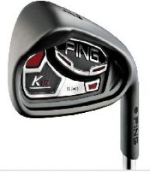 K15 Golf Irons Set