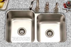 Stainless Sink (sg-328r)