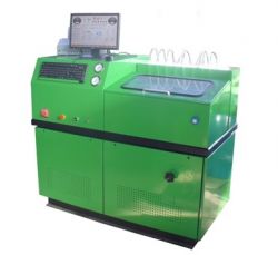 Cr3000a Common Rail Test Bench