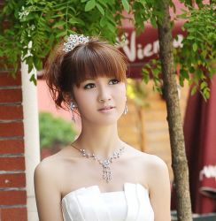 2011 New Marriage Gauze Princess Han2 Ban3 Trailin