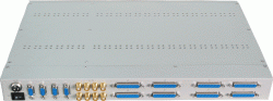 Pcm30 Multiplexer (intelligent 1u4e1pcm30)