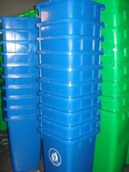Plastic Dustbin(waste Bin)