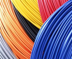 Pvc Electric Wires
