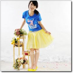 Pure Cotton T-shirt * Joker Leisure 3 Digital T-sh