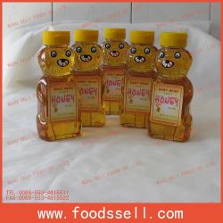 Honey Syrup(s)