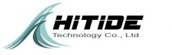 Hitide(qingdao)  New Energy Science And Technology Co., Ltd